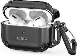 Tech-Protect Rough Θήκη Σιλικόνης για Apple AirPods Pro