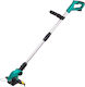 Mechanic Green Line Akku-Trimmer 20V 250mm 8500 U/min Schneidfaden 5 Drehpositionen Batterie