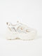 Piazza Shoes Sneakers Beige