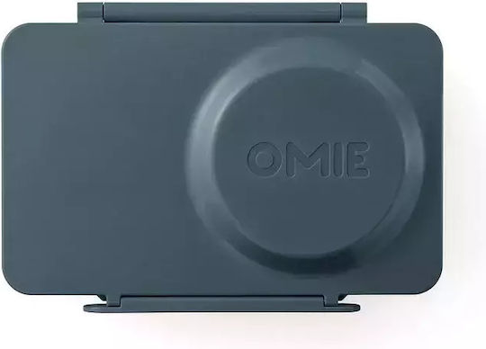 Omie Omiebox Up 1.15lt Gray