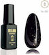 Milano Cosmetic Semi-Permanent Nail Polish 051 4ml 1pcs