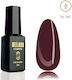 Milano Cosmetic Ημιμόνιμο Βερνίκι Νυχιών 041 4ml