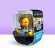 Friends Mini Tubbz Rachel Green Duck Bath Figur...