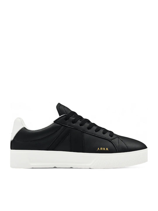 Arkk Copenhagen Adidași Pentru Bărbați Negri
