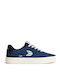 Ανδρικά Sneakers Shadow Blue Ivory