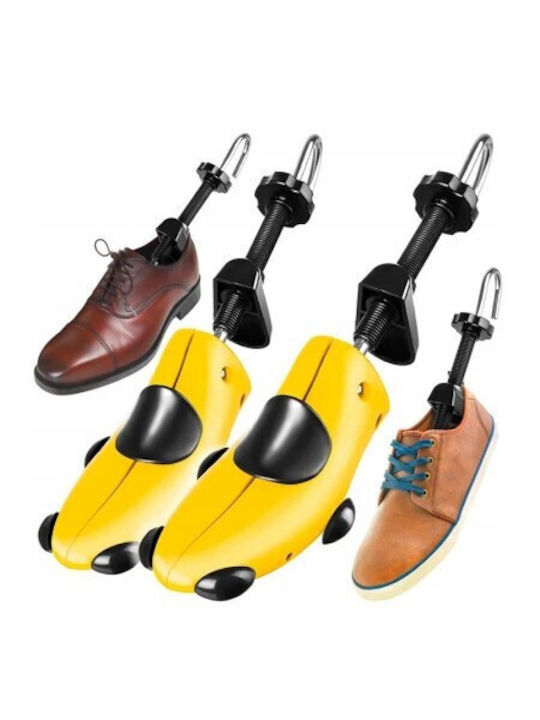Schuhformer für Lederschuhe 2Stück