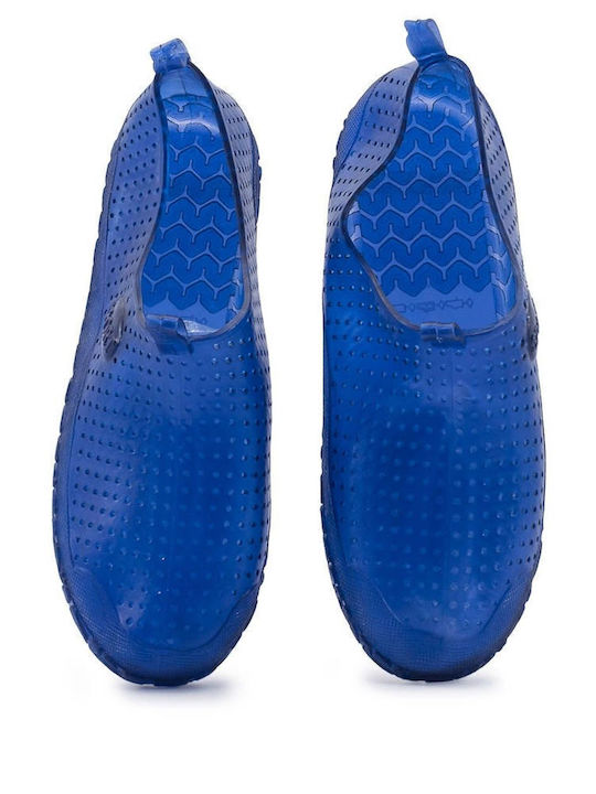 Women's Beach Shoes Blue