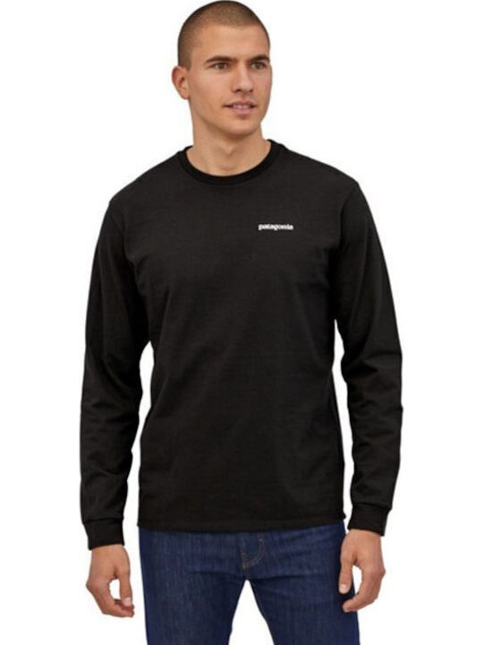 Patagonia T-Shirt Grün