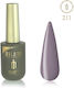Milano Cosmetic Luxury Ημιμόνιμο Βερνίκι Νυχιών...