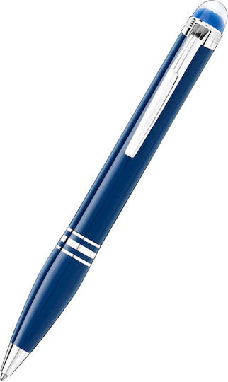 MontBlanc Starwalker Pixuri Ballpoint