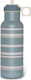 Nuuroo Conrad Kinder Trinkflasche Thermos Rostf...