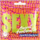 Wild Tan Sexy Carrot Solarium Körperöl 3x15ml