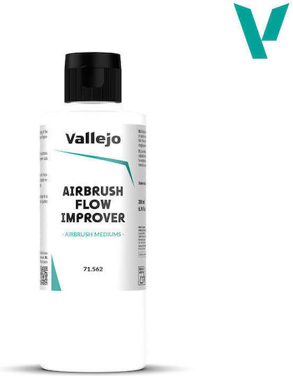 Acrylicos Vallejo Χρώμα Μοντελισμού σε Πράσινο χρώμα 200ml