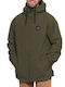 Jacket Khaki