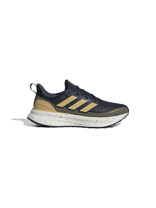 adidas Ultrarun Tr JP5906 Sport Shoes Trail Running Khaki