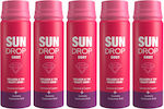 Sun Drop Collagen & Tan Shot X5pcs