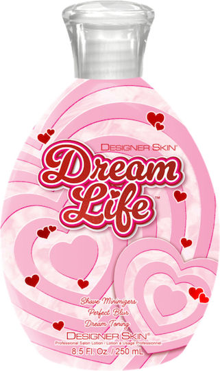 Designer Skin Dream Life Legs Bronzer 250ml