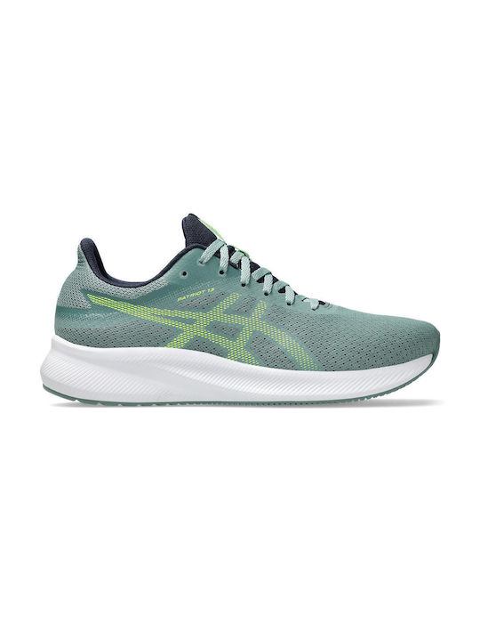 Patriot 13 Sport Shoes Running Green