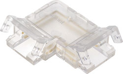Eurospot Corner Connector Led Strip 2pin Cob Smd 10mm