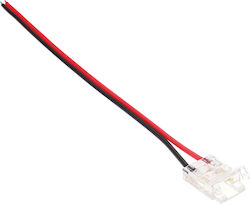 Eurospot Connector για Ταινίες LED 4946