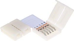 Eurospot Ъглов Съединител Smd Rgbw