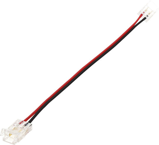 Eurospot Doppelter Kabelverbinder 2pin Smd 8mm