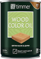Timmer Wood Oil Rosewood Color 4 L Protection Decoration Wooden Surfaces Makes Wood Resistant To Weather Conditions Uv Rays Timmer Wood Oil Rosewood Color 4 L Protection Decoration Wooden Surfaces Makes Wood Resistant To Weather Conditions Uv Rays