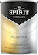 Spirit Decorative Paint Modena Gold 2.5 L 8 M²/l Sand Particles Soft Pearl Effect Water-based