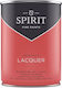 Spirit Protect Lacquer 2.5 L 15 – 20 M²/l Protective Finish Coating Interior Exterior