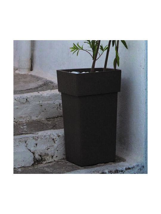 Homestyle Blumentopf Kunststoff