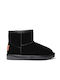 Conguitos Kids Boots Black