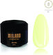 Milano Cosmetic Builder Gel Νυχιών 1 30ml