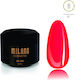 Milano Cosmetic Bauherren-Gel Falsche Nagelgel 7 30ml