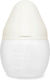 Elhee Plastic Baby Bottle Anti-Colic with Silicone Nipple for 0+, 0+ m, months 150ml