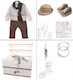 Nst Nastasia Baptism Set