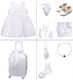 Nst Nastasia Taufset Paket
