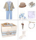 Nst Nastasia Set Botez