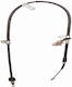 Cavo Handbrake Cable for Kia Picanto