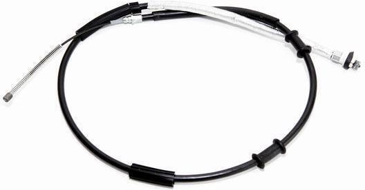 Cavo Handbrake Cable for Fiat Grande Punto