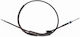Cavo Ντίζα Χειροφρένου για Mazda 3
