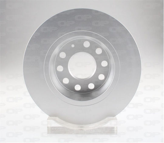 Open Parts Δισκόπλακα για Audi Q2