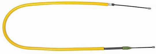 Cavo Handbrake Cable for Renault Megane / Scenic