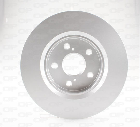 Open Parts Δισκόπλακα για Toyota C-HR