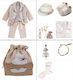 Nst Nastasia Baptism Set