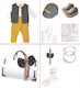 Nst Nastasia Taufset Paket