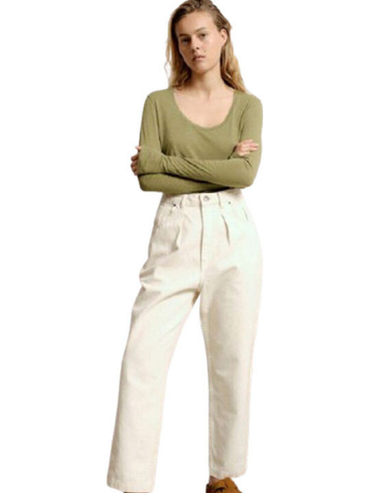 Jacksonville Women's Blouse Vintage Buisson