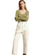 Jacksonville Women's Blouse Vintage Buisson