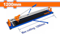 Wadfow Tile Cutter Manual 1200mm