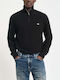 Gant Men's Sweater Black