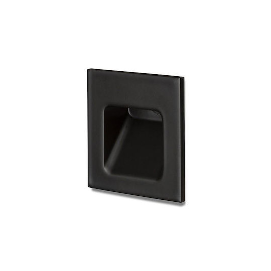Rendl Light Studio Επιτοίχιο Εξωτερικό Φωτιστικό LED με Θερμό Λευκό Φως